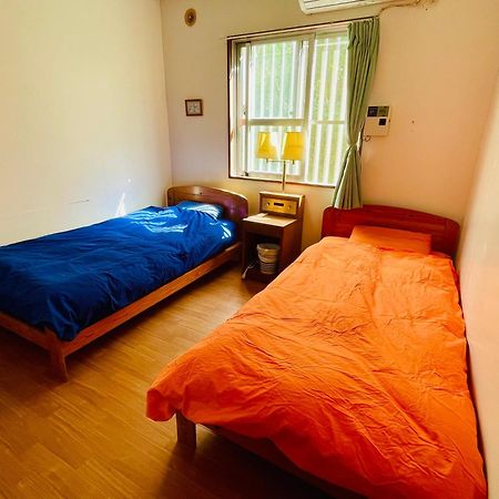 Guest House Suntoru Ishigaki  Экстерьер фото