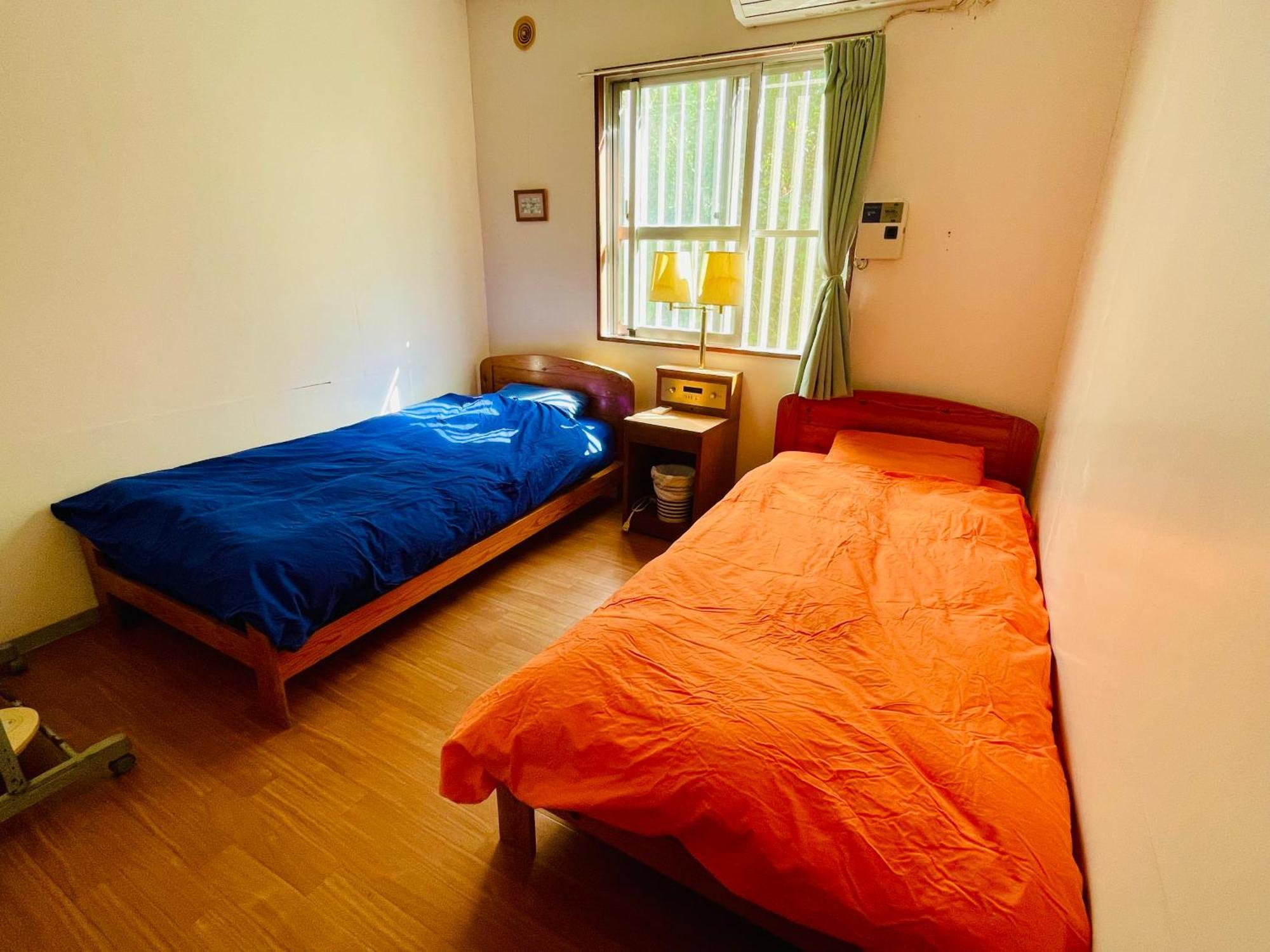 Guest House Suntoru Ishigaki  Экстерьер фото