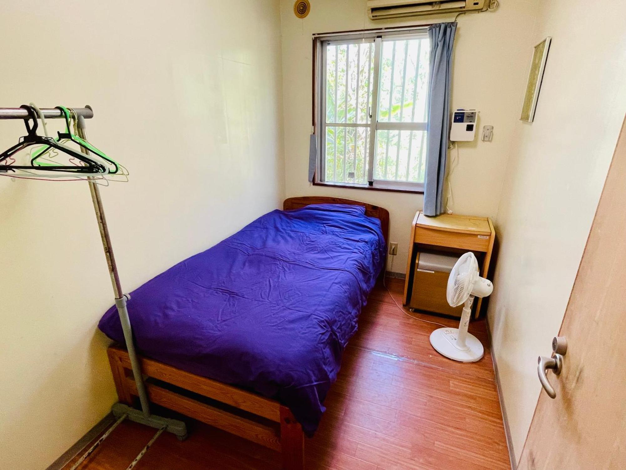 Guest House Suntoru Ishigaki  Экстерьер фото