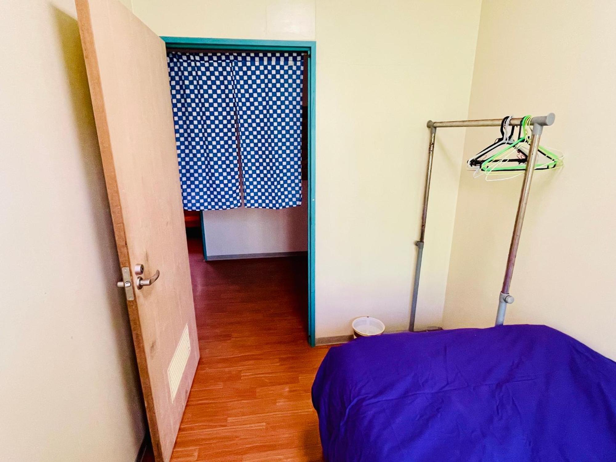 Guest House Suntoru Ishigaki  Экстерьер фото
