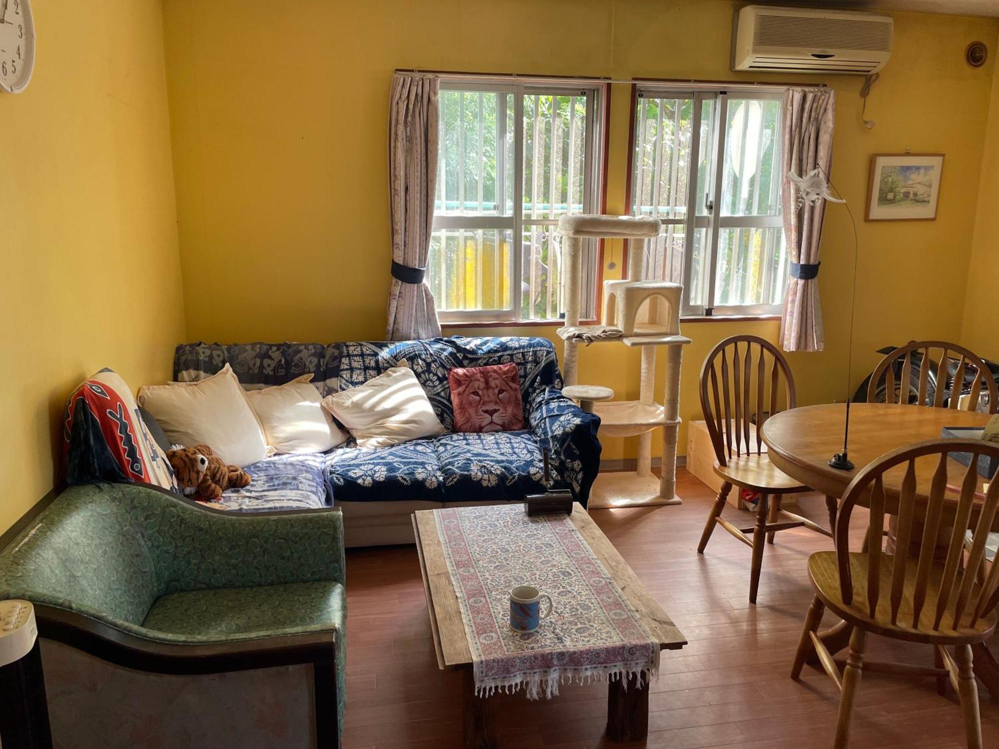 Guest House Suntoru Ishigaki  Экстерьер фото