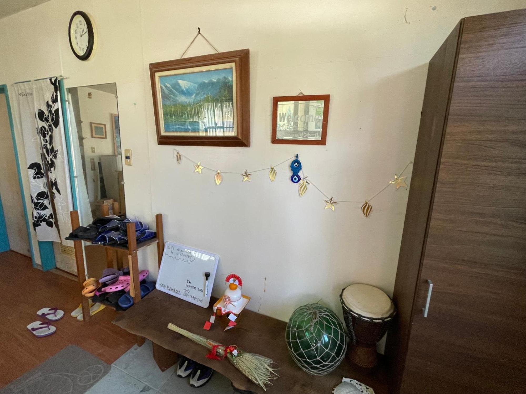 Guest House Suntoru Ishigaki  Экстерьер фото