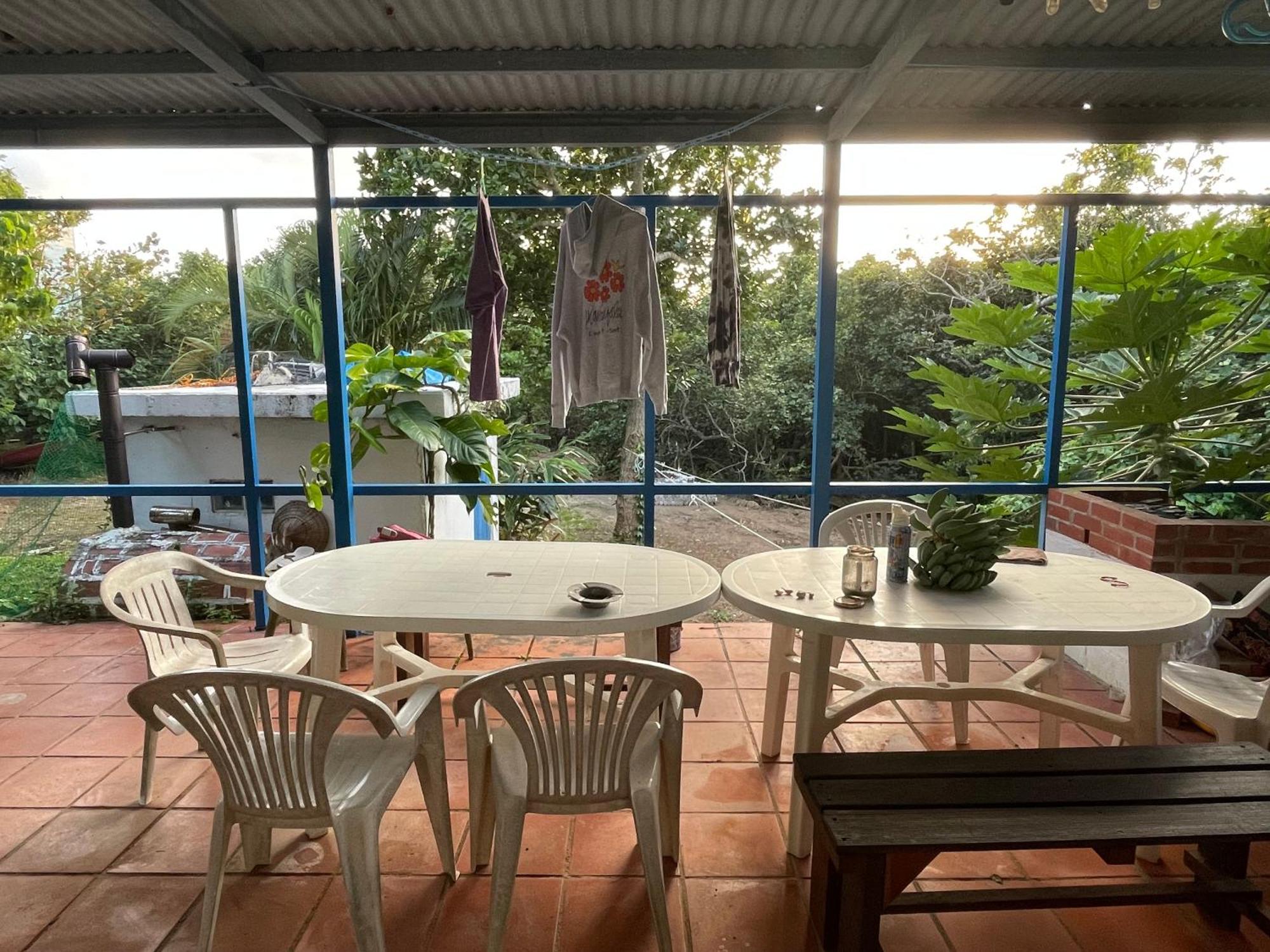 Guest House Suntoru Ishigaki  Экстерьер фото