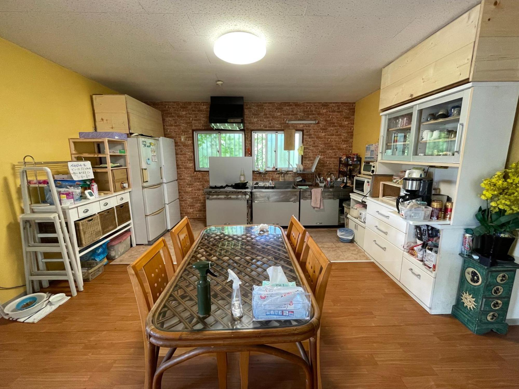 Guest House Suntoru Ishigaki  Экстерьер фото