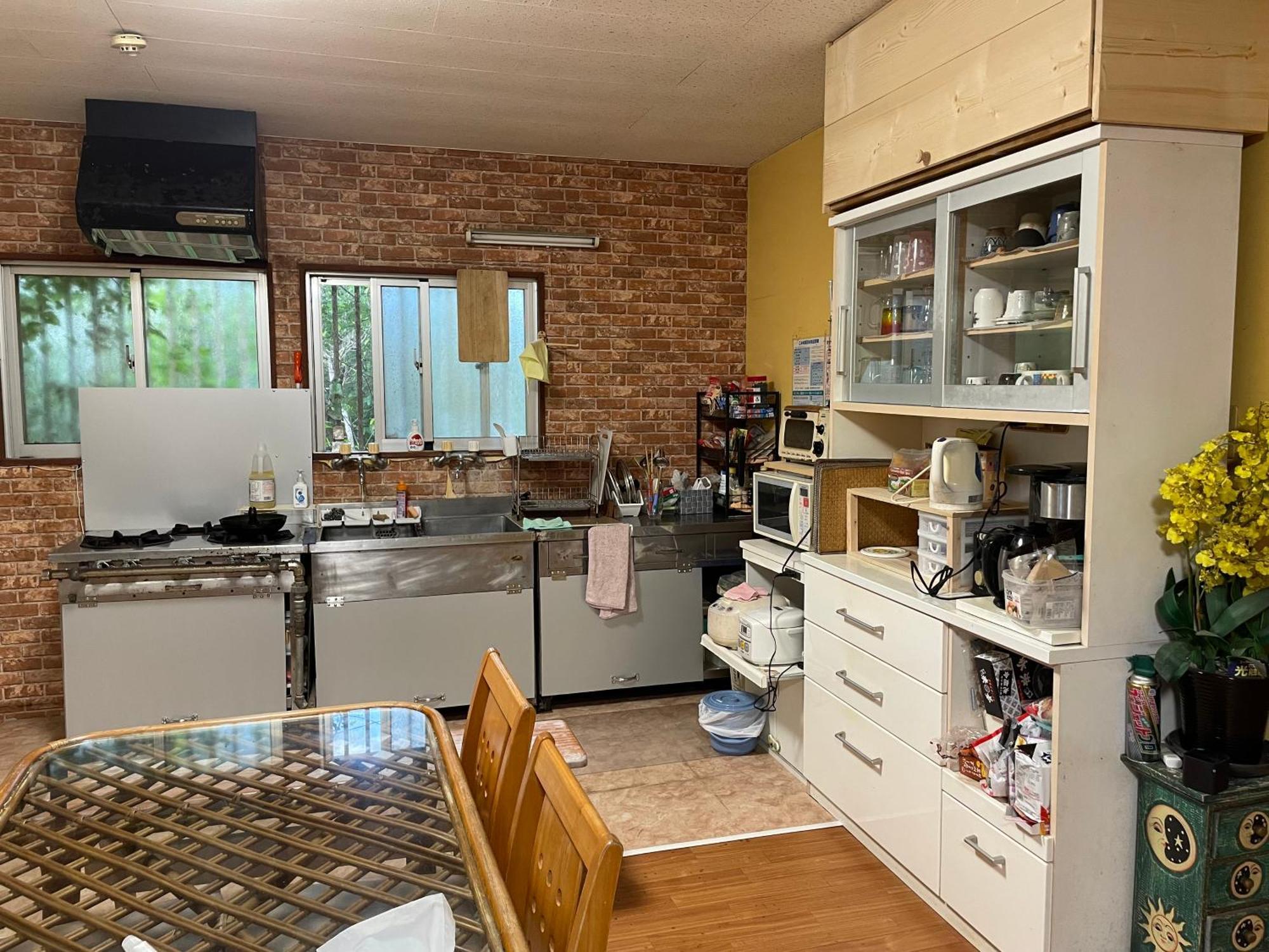 Guest House Suntoru Ishigaki  Экстерьер фото