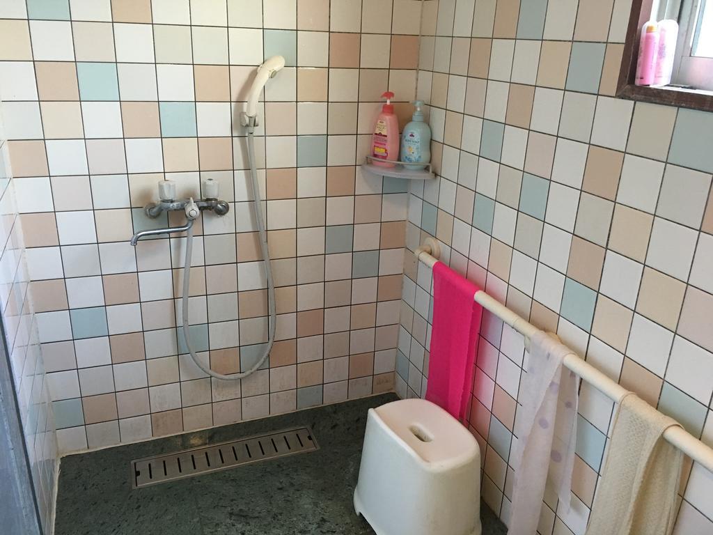 Guest House Suntoru Ishigaki  Экстерьер фото