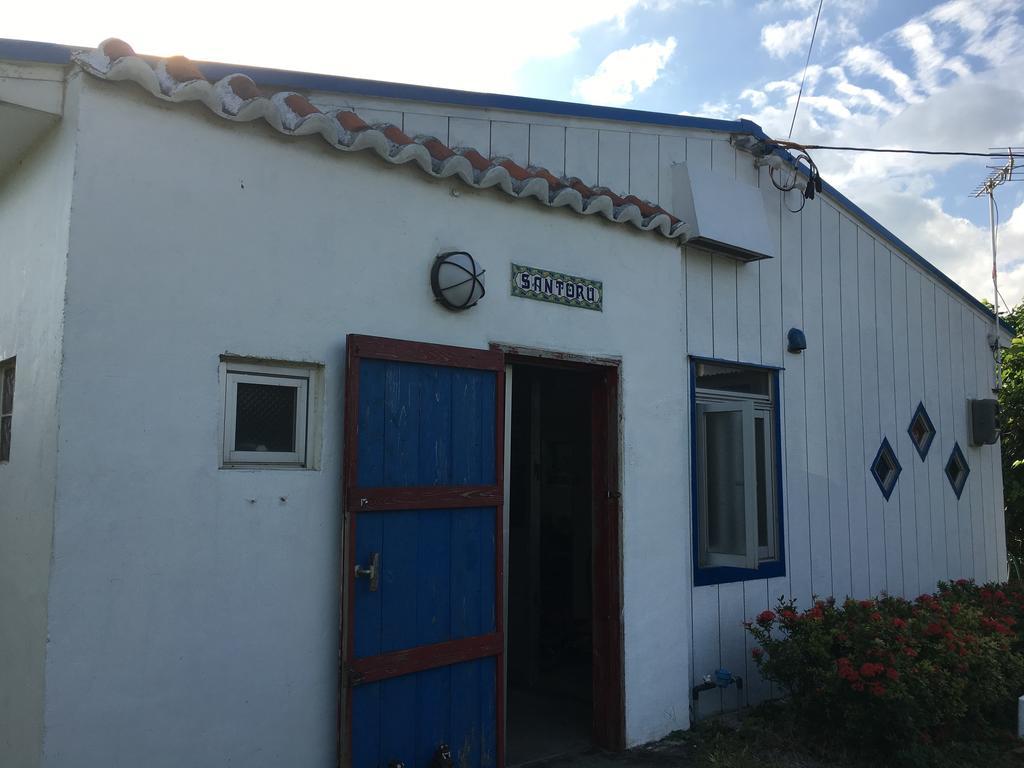 Guest House Suntoru Ishigaki  Экстерьер фото