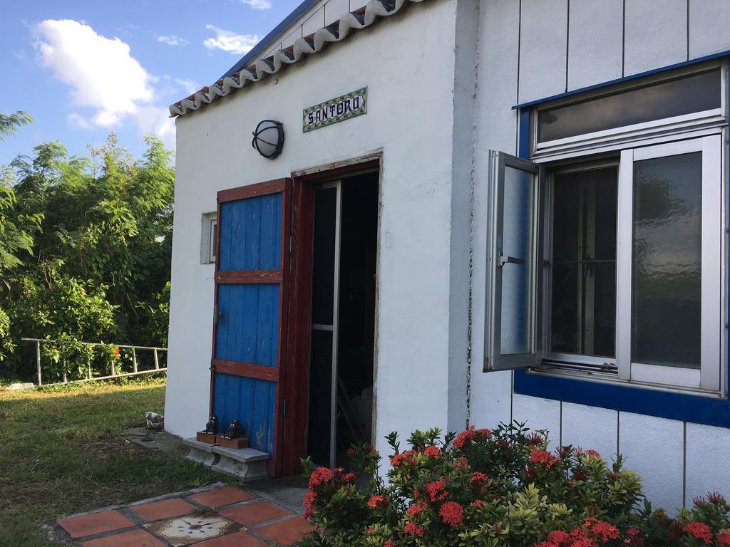 Guest House Suntoru Ishigaki  Экстерьер фото
